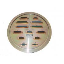 Bride ISO K DN 200 - 13 x SubD divers