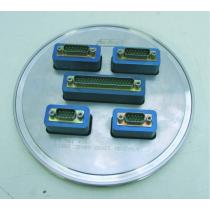 Bride ISO K DN 160 - 5 x ERVAC (E, A & C)