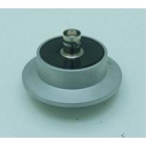 Bride KF40 - 1 x BNC isolé