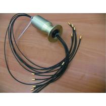 Bride KF40 filaire - 6 x SMB(vide et atmo)