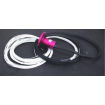 Bride pression filaire - 15 fils