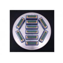 Bride ISO K DN 200 - 10 x ERVAC D