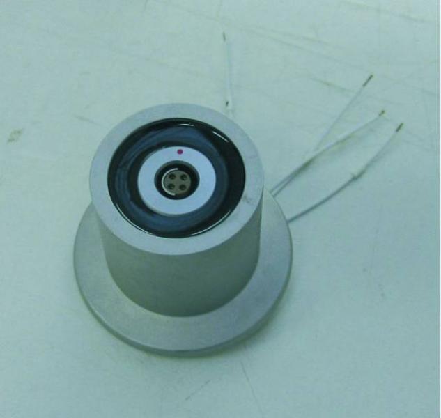 Bride KF40 filaire - 1 x FISCHER - 