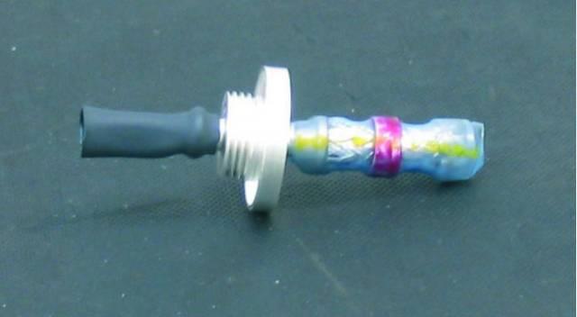 SPECIAL Feedthrough - with splices