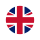 Anglais drapeau