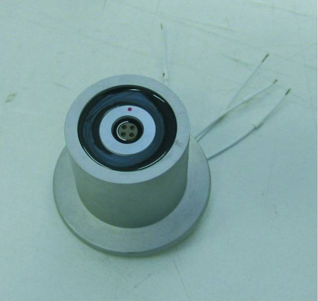Bride KF40 filaire - 1 x FISCHER - 